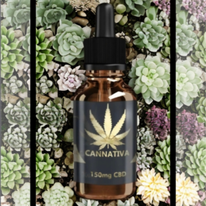 150mg CBD (30ml) - Image 3