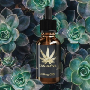 300mg CBD (30ml) - Image 3