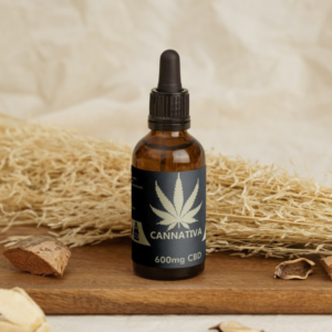 600mg CBD (30ml) - Image 3