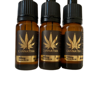 150mg CBD (10ml) - Image 2