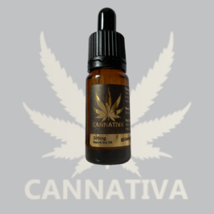 300mg CBD (10ml) - Image 1