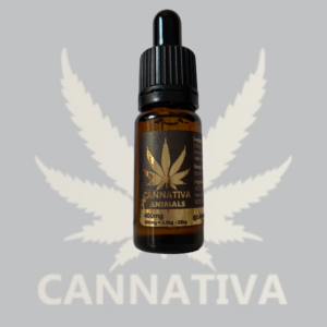 400mg CBD Pets (10ml) - Image 1