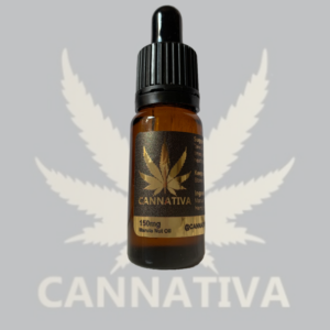 150mg CBD (10ml) - Image 1