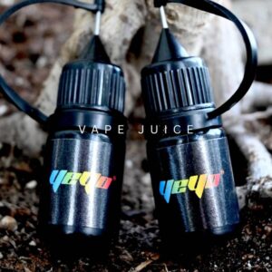 Yeyo Blueberry Vape juice