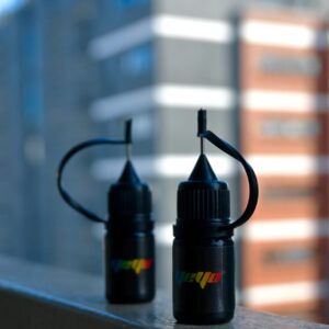 Yeyo Blueberry Vape juice - Image 2