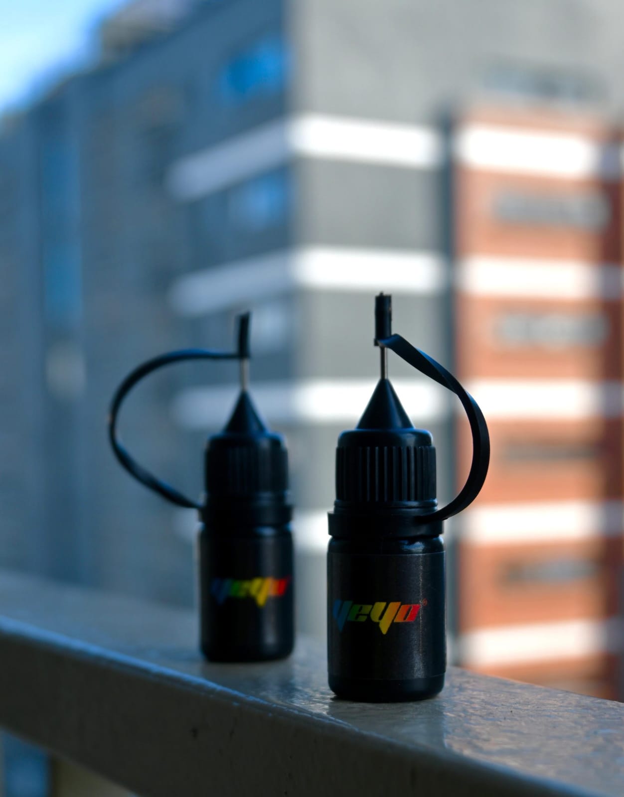 Yeyo Blueberry Vape juice - Image 2