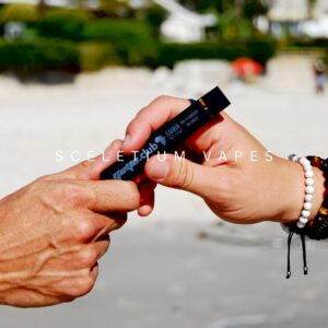 Sceletium Honeybush Vape - Image 2