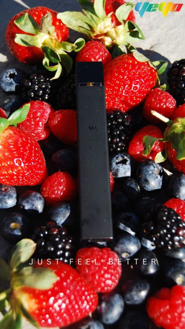 Sceletium Honeybush Vape